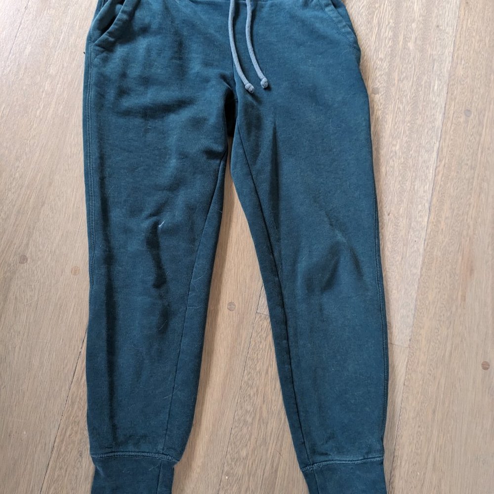Sweatpants - Picture 2 of 3